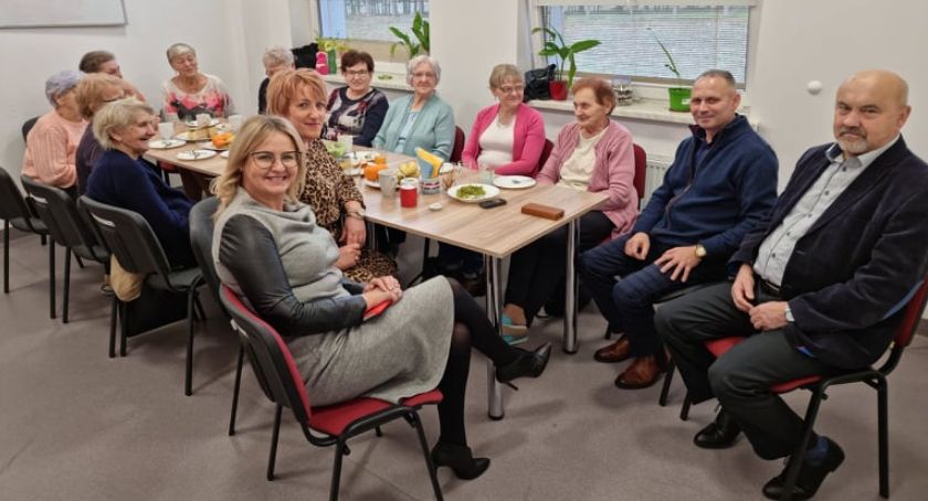 Międzynarodowy Dzień Osób Starszych w Bobrownikach