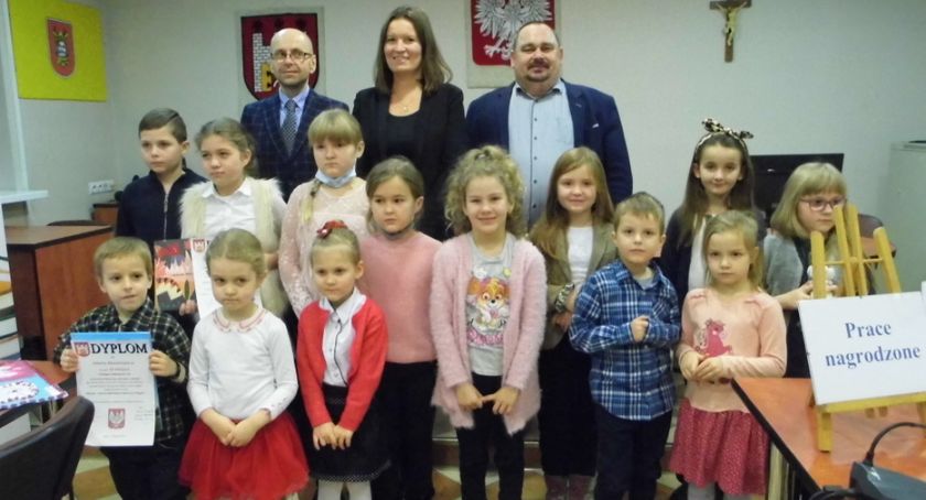 Artyści z duszami patriotów
