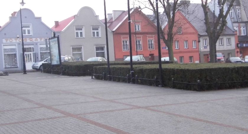 Niektóre podatki trochę wyższe