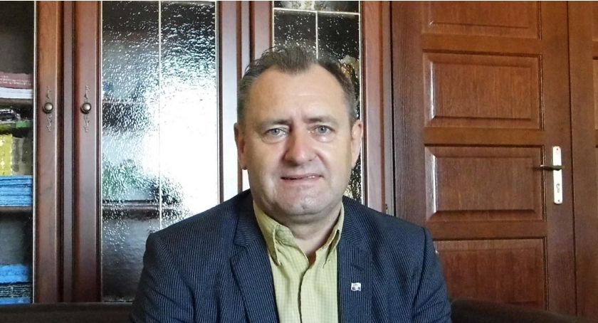 Podwyżka dla burmistrza
