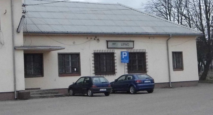 Pociągi pojadą już w styczniu