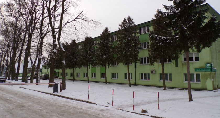 Dom samotnej matki już przyjmuje podopiecznych