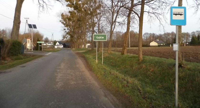 Nie będzie biogazowni w Łąkiem