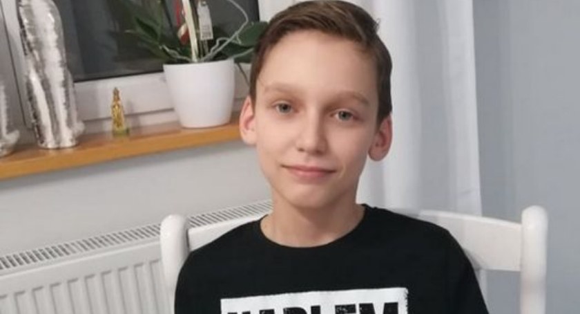 Mateusz to prymus Pomorza i Kujaw