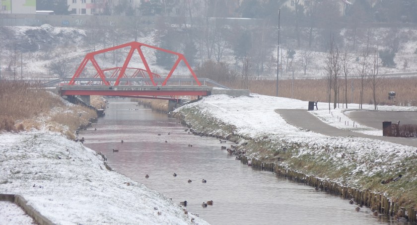 Park rozrywki i mieszkania dla lekarzy