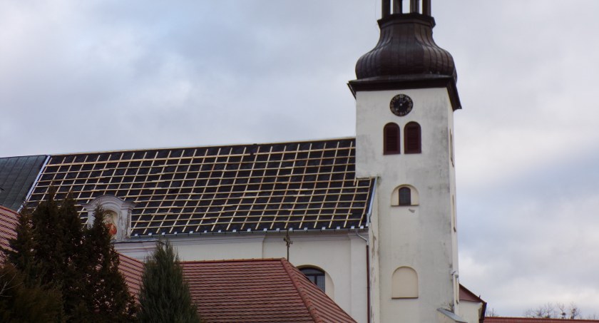 Klasztor potrzebuje wsparcia