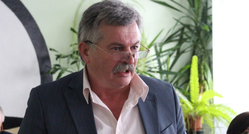 Szpital nie jest dla mnie, a dla mieszkańców [wywiad]