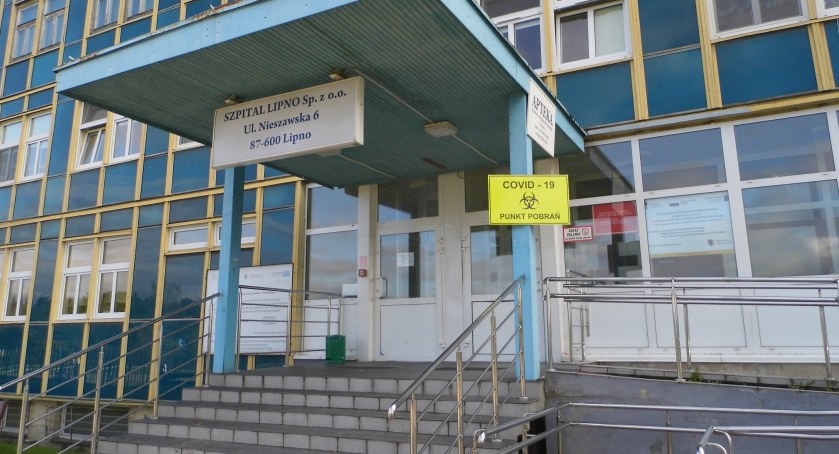 Testy w aptekach i praca zdalna