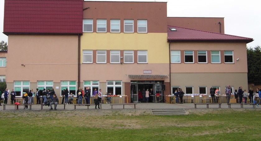Przyszłość w szkolnych laboratoriach