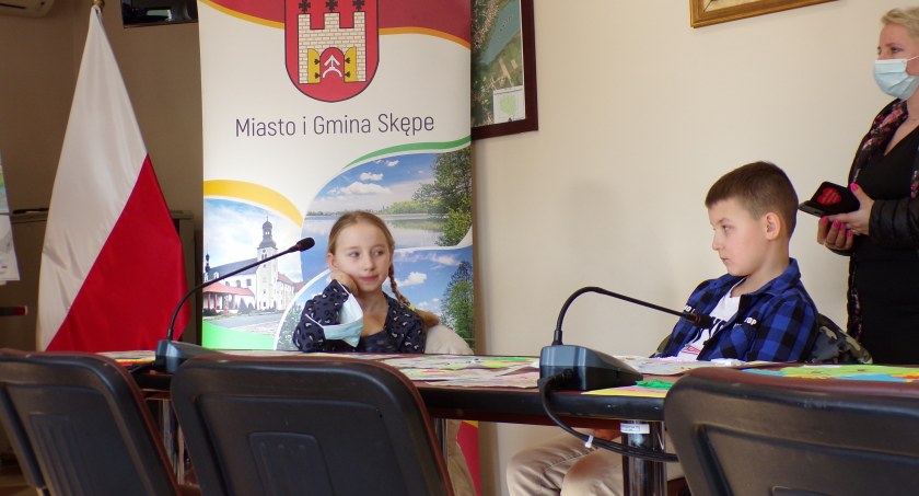 Ćwierć wieku po odzyskaniu praw miejskich