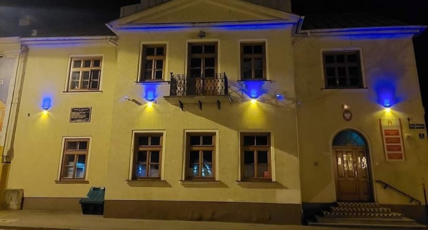 Szok na granicy