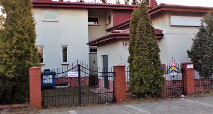 Będzie dom spokojnej starości