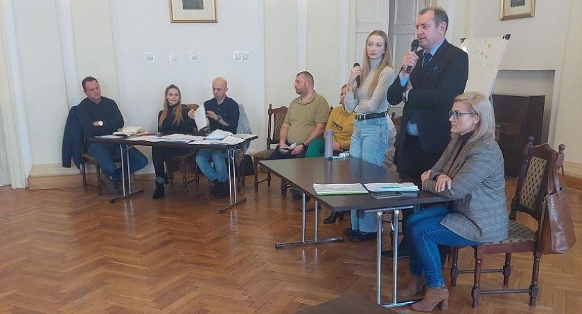 Lipno solidarne z uchodźcami