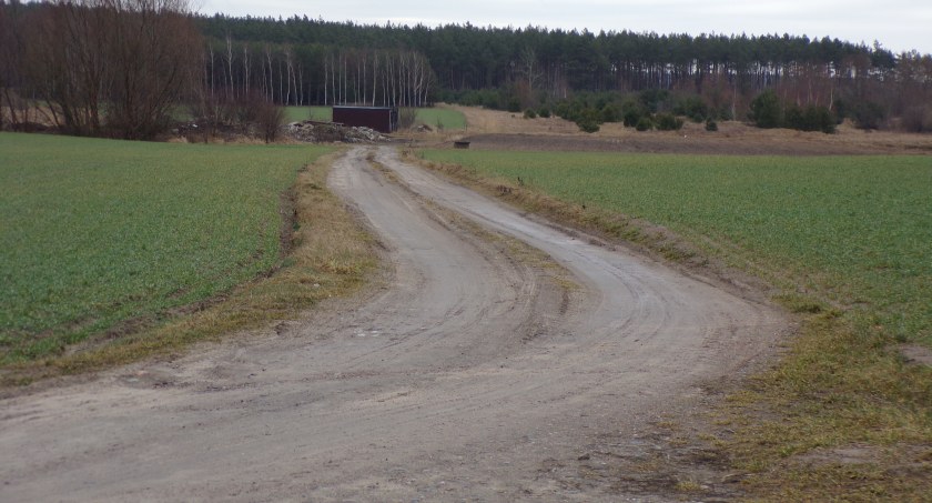 Dostali pieniądze na drogi