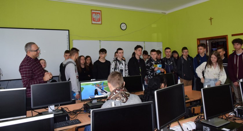 Technikum daje większe szanse