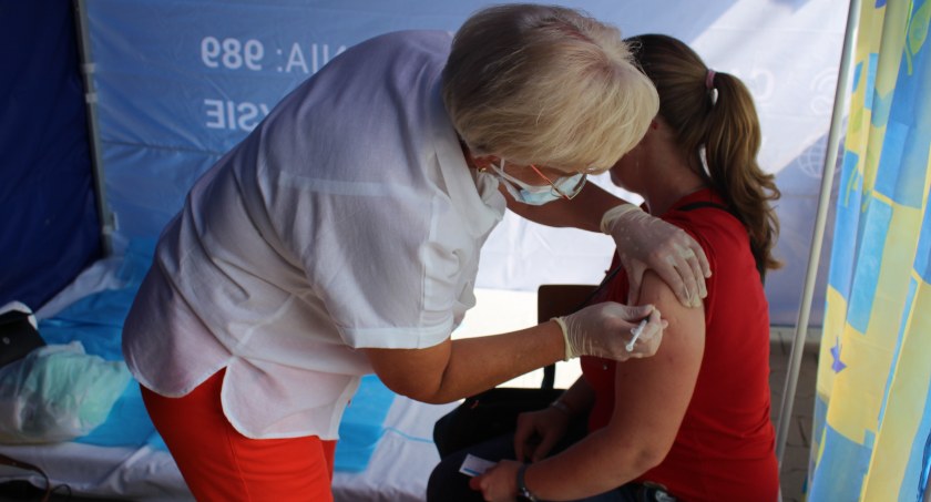 Epidemia oficjalnie zakończona