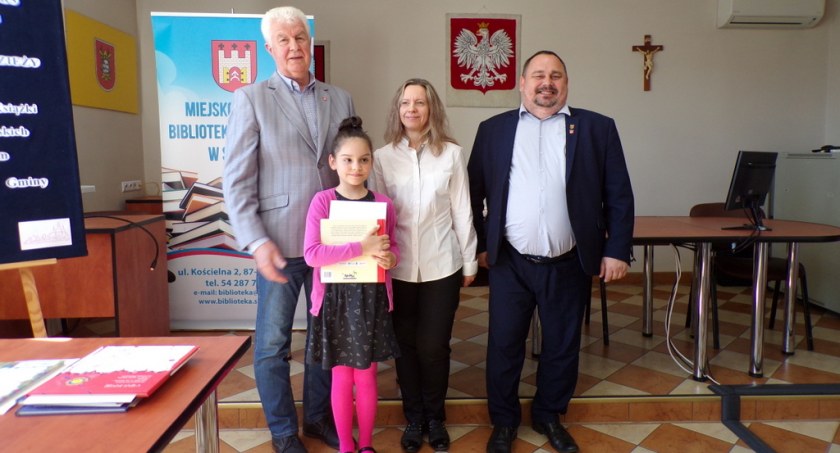 Mistrzowie mówienia nagrodzeni [zdjęcia]