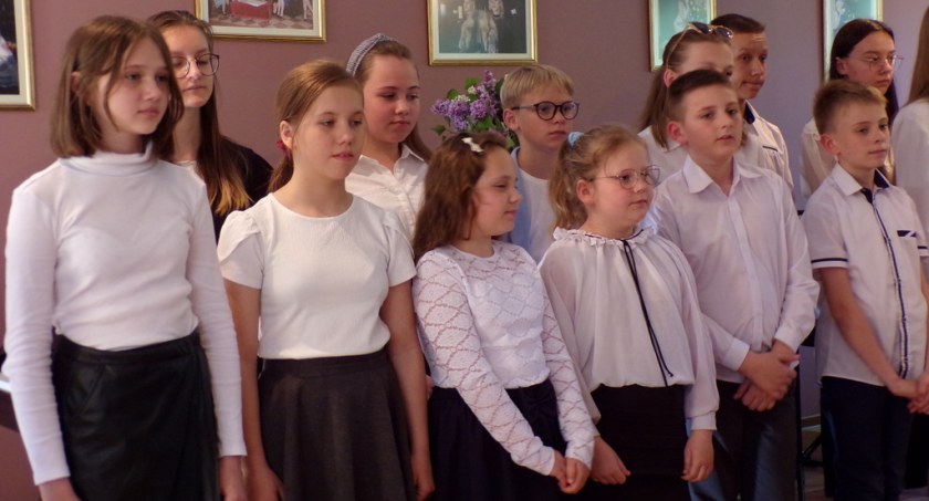 Majowy koncert na głosy i instrumenty [zdjęcia]