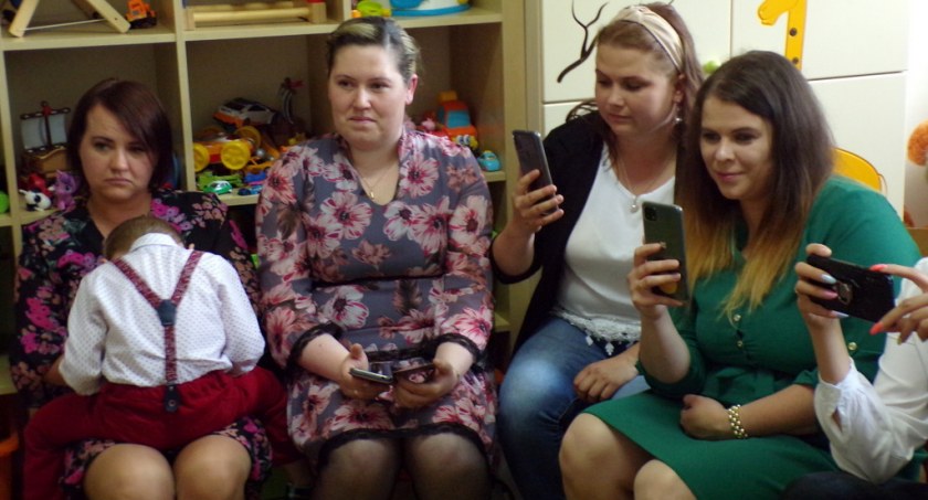 Rodzina jak z bajki [zdjęcia]