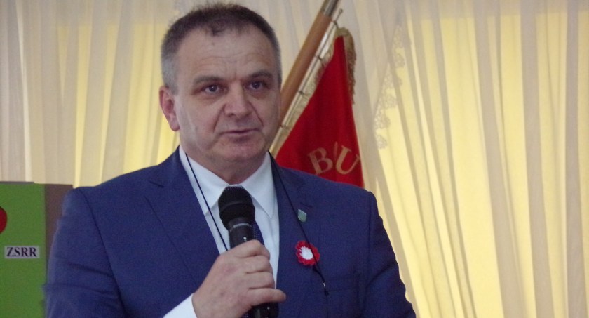 Wójt oddał gruz lekką ręką?