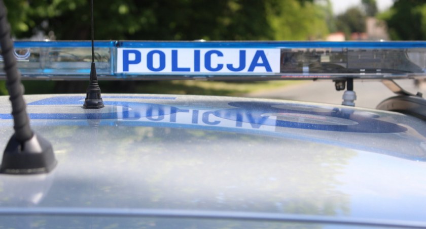 Ukarani za atak na policjantów
