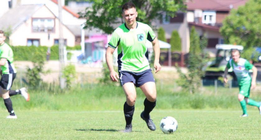 Wiślanin wciąż ma szansę. Rozbili rywala 5:1 [zdjęcia]