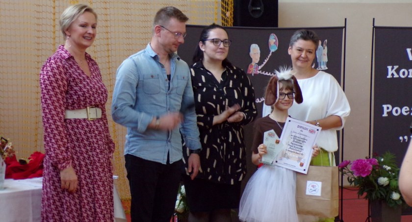 Słowne starcie mistrzów w Maliszewie [zdjęcia]