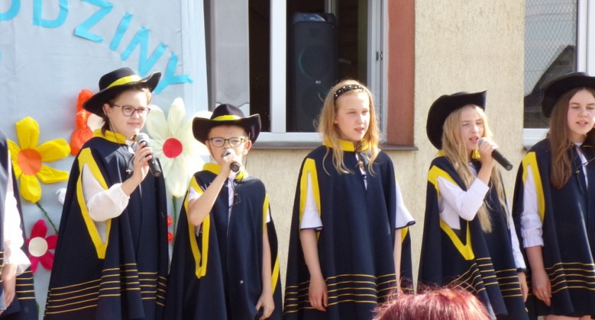 Rodzinna integracja w Wólce [zdjęcia]