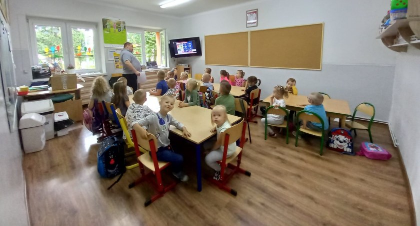 Wakacje mają być bezpieczne