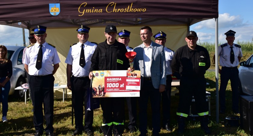 Podwójna wygrana Makówca