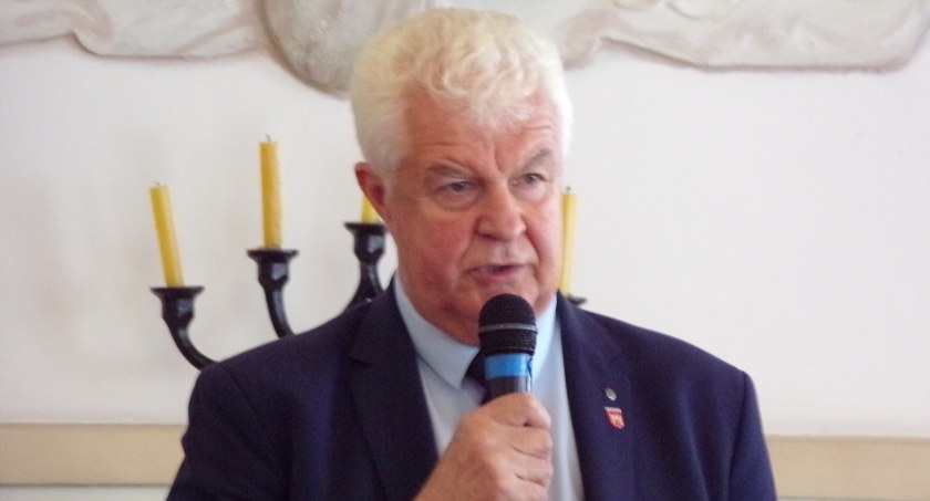 Burmistrz Skępego z wotum zaufania