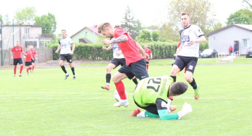 Wisła rozgromiła rywala w pierwszym sparingu