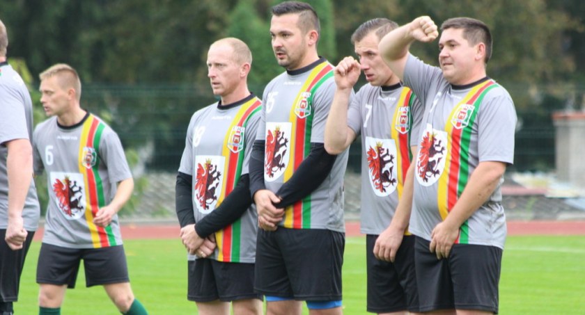 Awans nie dla Skępego