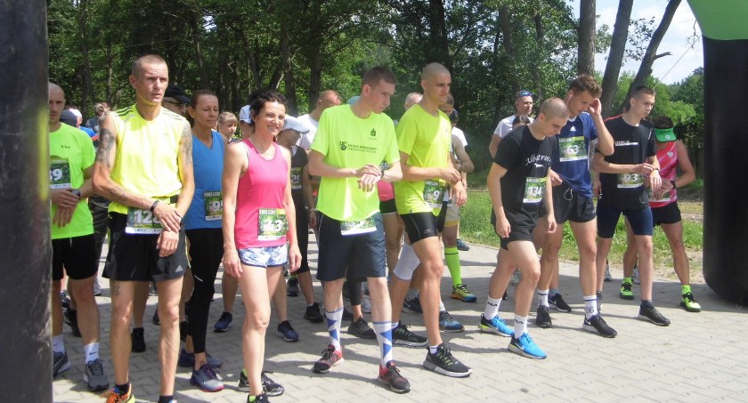 Pobiegną po raz ósmy w Lipnie
