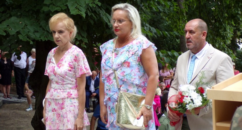 Wspólnie świętowali 15 sierpnia [zdjęcia]