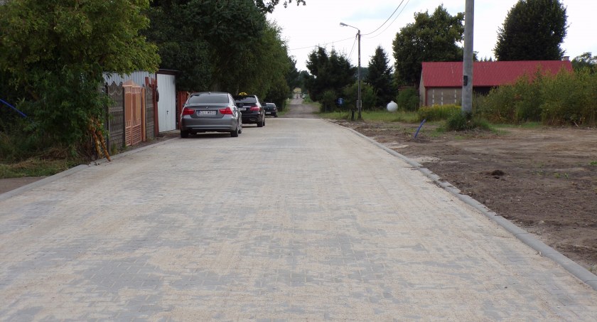 Koniec drogowej gehenny na Żeromskiego