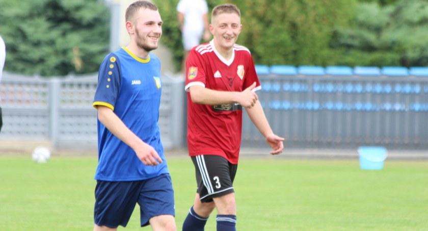 Mień szaleje w A-klasie. Znowu rozbili rywala 4:0 [zdjęcia]