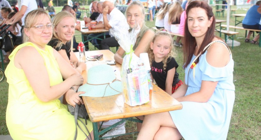 Tłumy mieszkańców i zabawa do północy. Tak było na dożynkach w Kikole [zdjęcia]