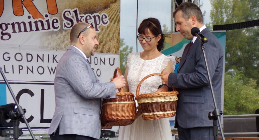 Jeden z najpiękniejszych dni w roku - dożynki w Wiosce [zdjęcia]
