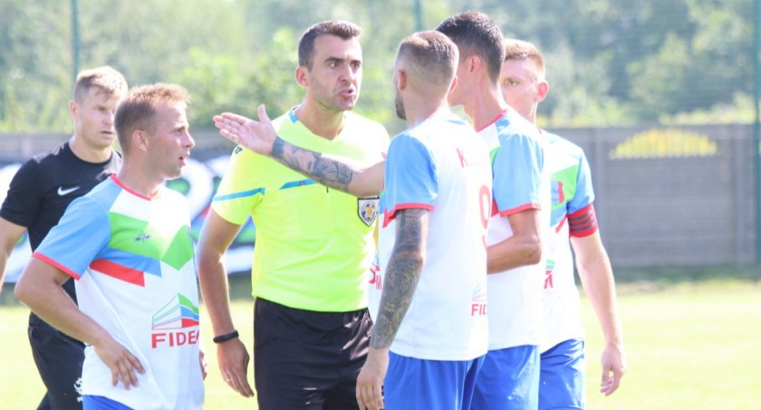 Remis z niedosytem. Wisła - Kujawiak 1:1 [zdjęcia]