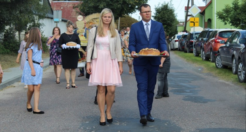 Świętowała parafia Mokowo [zdjęcia]