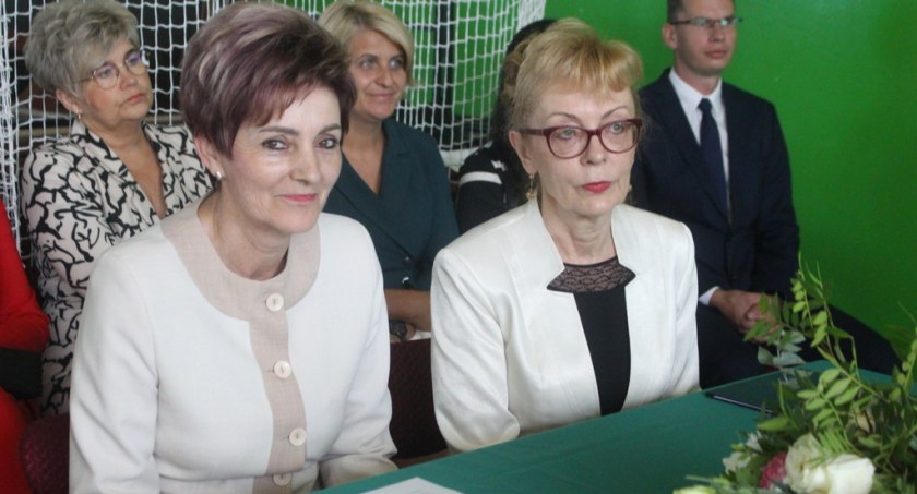 Zmiana warty w Zadusznikach [zdjęcia]