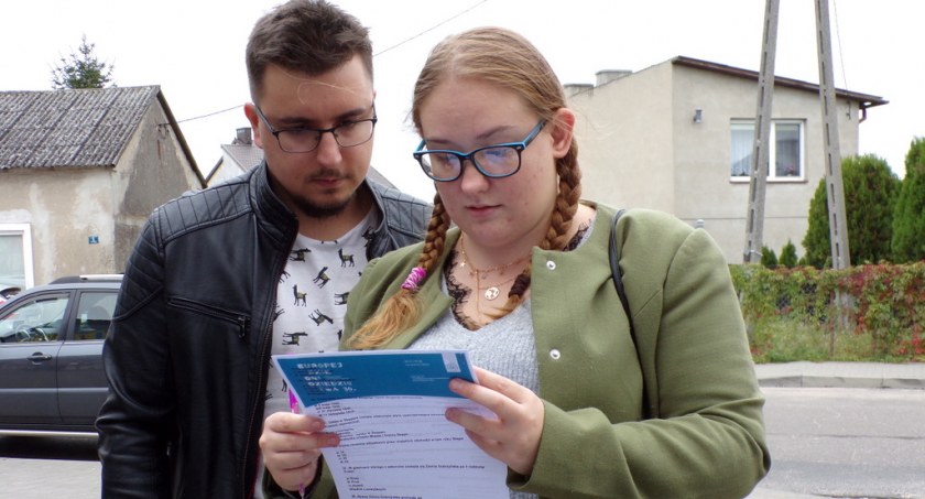 Pamiętają o swoim dziedzictwie [zdjęcia]