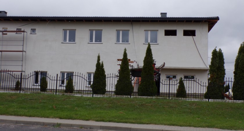 Miliony na rozwój gminy Skępe