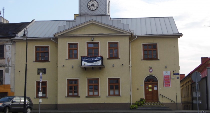 Głosowanie obywatelskie trwa
