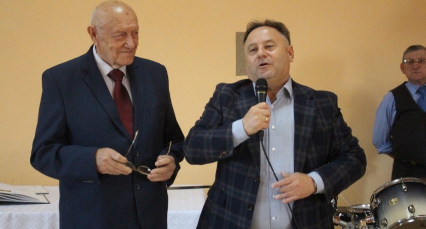 Stowarzyszenie emerytów z Kikoła ma już 5 lat [zdjęcia]