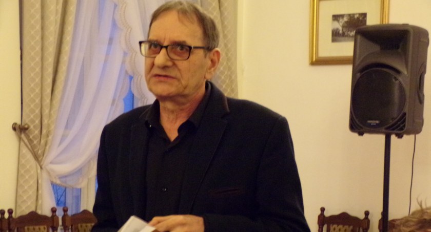 Uhonorowali słynnego mieszkańca