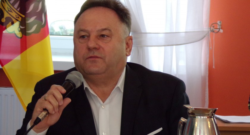 Urodziny starosty zgodne z prawem