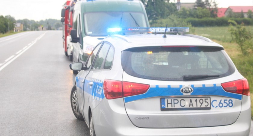 Jeździli mimo zakazów