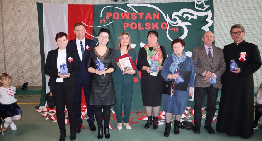 Mają kolejną cenną pamiątę
